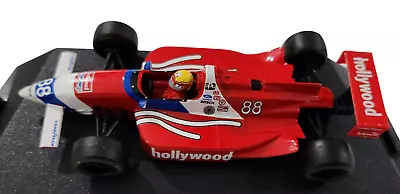 Onyx 221 1994  Maurício Gugelmin Hollywood Reynard 1/43 Scale Indy 500 • $19.95