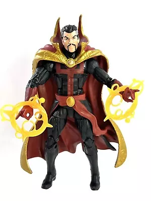 Marvel Legends 6  Modern Comic Dr Strange Figure Dormammu BAF Wave Avengers • $9.99