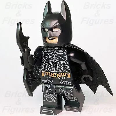 LEGO® DC Super Heroes Batman Minifigure The Dark Knight Trilogy 76240 Sh791 • $51.99