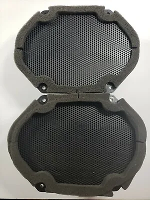 $19.50 • Buy Pair Of Ford Speakers 8  By 5 3/4 Ranger 98-03 9L3T-18808-GB 4OHM 25W