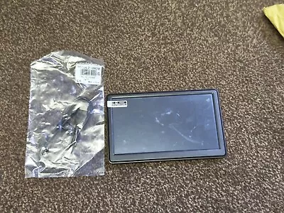 Aolestar Q11 Sat Nav GPS Car - 2023 Map Touchscreen 7” 8GB 256M Voice Guide • £24.99