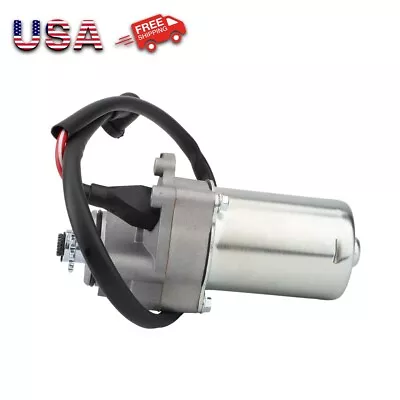 2-Bolt Starter Motor Fits For TAOTAO JETMOTO ROKETA SUNL 50cc 70cc 90cc 110cc • $25.99