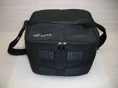 GE Air Data Test Set Carrying Case Equipment Tactical Storage Tote Carry On Bag • $20