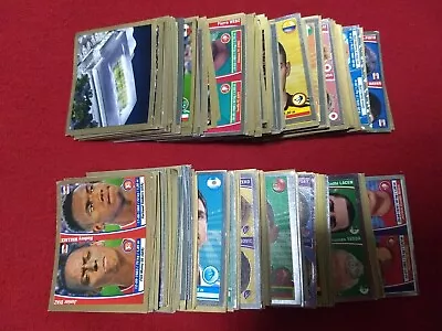 CHOOSE STICKER WC BRAZIL 2014 CAPRI LIKE NAVARRETE World Cup Part 2 • $1.20