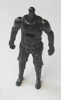 Hasbro Star Wars The Force Awakens First Order TIE Fighter Pilot Action Figure • $8