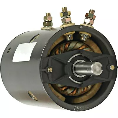 12 Winch Motor For WARN Keyed Shaft Heavy Duty 8274 • $125.45