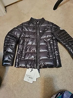 Moncler Nahan Giubbotto 8A NWT • $550