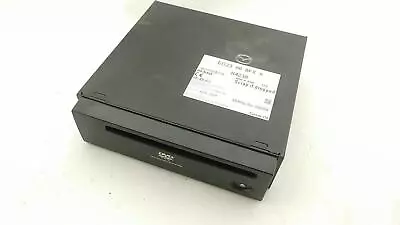 OEM Radio Info Screen For Mazda Cx-7 Navi DVD Player • $94.99