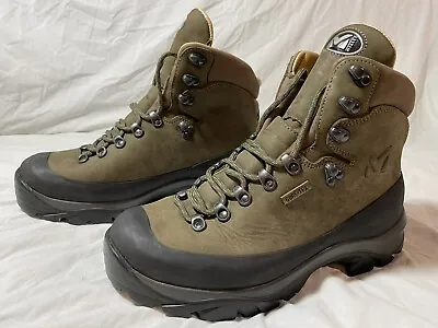 Millet Hiking Boots Gore Tex GTX Only Worn Once! Mens Size 8 • $89