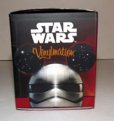 NIB Disney Star Wars Force Awakens Series 2 Vinylmation 3   Mystery Blind Box • $14.99