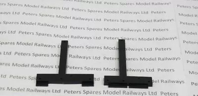 Dapol 113571 Class 08 O Gauge Mounting Bracket Lighting PCB (Pair) • £5