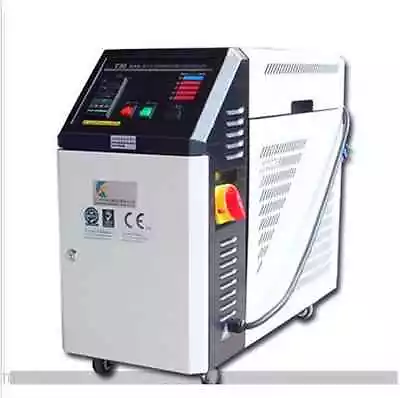 12kw Oil Type Mold Temperature Controller Machine Plastic/chemical Industry A • $1631.70