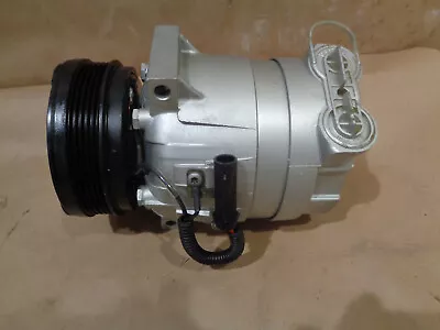 Ferrari 360 - A/C Compressor Rebuilt - P/N 180041 • $2000