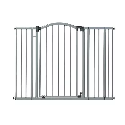 Summer Infant Main Street Extra Tall Safety Gate • $60.99