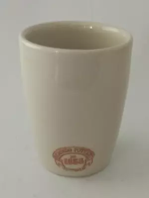 Bendigo Pottery Small Container/Cup • $12