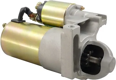 New Certified Marine Starter OMC Volvo Mercruiser 2.5L 3.0L 3.8L 4.3L 5.0L 5.7L • $65.03