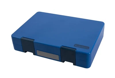 $42.85 • Buy NEW Avanti Yum Yum Bento Box Ocean Blue