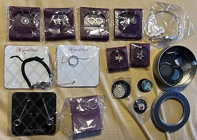 Magnabilities Jewelry Lot • $35