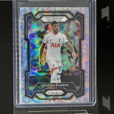 2023-24 Prizm EPL - Christian Romero - Choice • $6