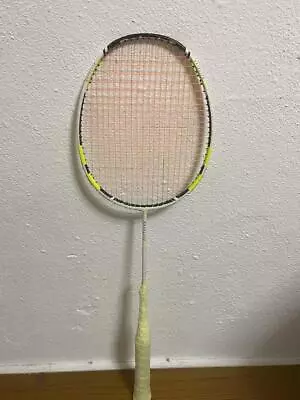 Babolat Badminton Racket 4Ug5 • $1310.44