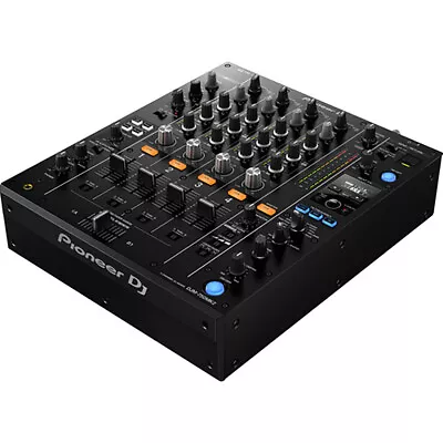 Pioneer DJ DJM-750MK2 4-Channel Professional DJ Club Mixer With USB Soundcard • $1299