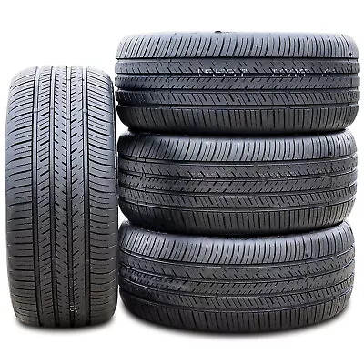 4 Tires Atlas Force UHP 245/65R17 111H XL (DC) AS A/S Performance • $383.93