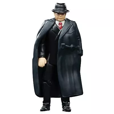 Hasbro Indiana Jones And The Raiders Of The Lost Ark Retro Collection Toht 9.5-c • $19.89