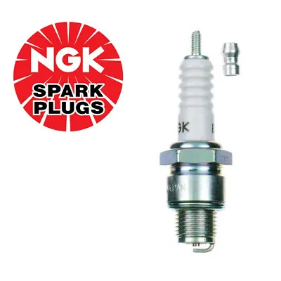 $3.85 • Buy Spark Plug For MERCURY Outboard 110, 200, 350, 500M, 500S, 650S, 950, 1100