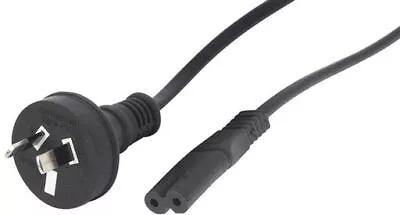 XBOX Series X/S One S Power Supply Cord Lead Cable AUS Plug APPROVED 0.5 To 5M • $9.99