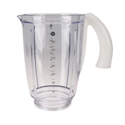 GENUINE Kenwood Replacement Blender Liquidiser Goblet BL410 FP480 BL430 FP582 • £15.43