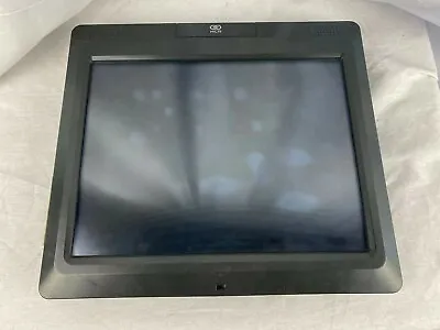 Used NCR 15  Touch Screen LCD Monitor For PC Desktop Computer Windows 7 10 POS • $25