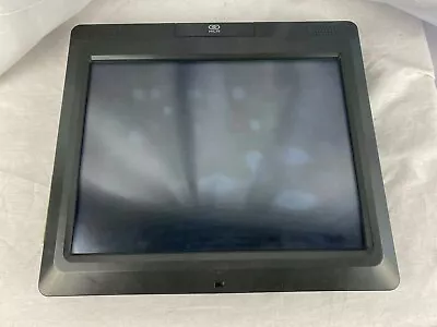 Used NCR 15  Touch Screen LCD Monitor For PC Desktop Computer Windows 7 10 POS • $25