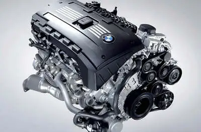 $16770 • Buy BMW N55-G1200 Engine