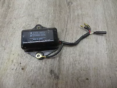 1979 Suzuki Arctic Cat Spirit Outboard 50 HP CDI Ignition Module 32900-95211 • $125