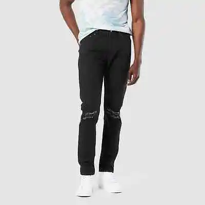 DENIZEN Levi's Men's Skinny Slim Fit Taper 286 288 Jeans - Pick Size & Color • $18.69