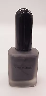 MAC Cosmetics Nail Polish - Jet - NEW • $21.24