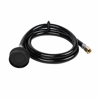 Shampoo Bowl Spray Hose For Use With Shampoo Sink To Wash And Rinse -TLC-1162 • $11.95