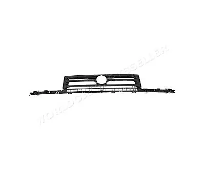 $41.37 • Buy VW GOLF Mk3 III JETTA VENTO A3 1991-1998 Front Grill Center Inner Grille