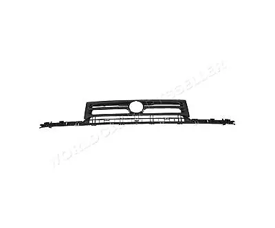 VW GOLF Mk3 III JETTA VENTO A3 1991-1998 Front Grill Center Inner Grille • $41.36