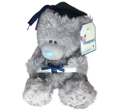 Me To You Carte Blanche Graduation Plush Bear Tatty Teddy Congrats Collectable • £13.99