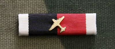 Wwii Occupation Service Medal Ribbon Bar With Berlin Airlift Device • $5.75