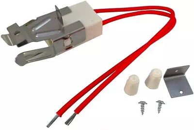 Burner Receptacle Kit For Magic Chef CES3540AAC CER1110AAH 3842SRW 3862XVA • $9.95