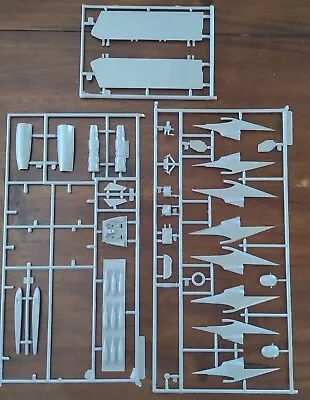 B-52  Stratofortress Monogram Model Landing Parts Grids • $30