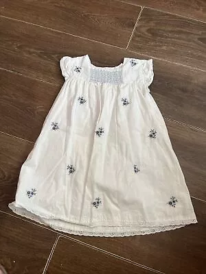 Girls Dress Age 18-24 Months ! • £3