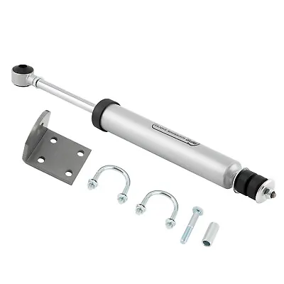 Steering Stabilizer For Ford F250 F350 Super Duty 1999-04 Excursion 2000-2005 • $46.98