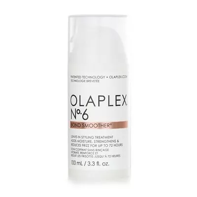 Olaplex No. 6 Bond Smoother 100ml Mens Hair Care • $50.75