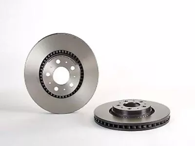 BREMBO 31471827 Brake Disc Volvo S60 V70 S80 XC70 • $60.14