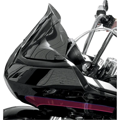 $179.27 • Buy Wind Vest Windshield - Dark Smoke - 10  - FLTR 62-1040