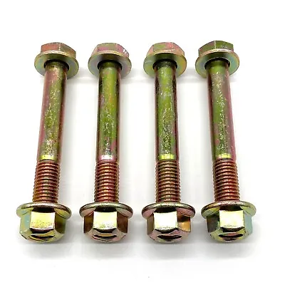 Fits Jeep Cherokee XJ 84-01 Front Lower Control Arm Bolts 10.9 • $49.99
