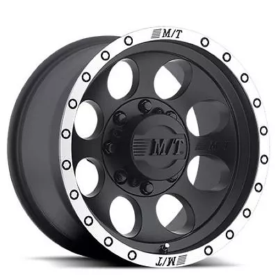 Mickey Thompson 90000020086 Classic Baja Lock 17x9 Wheel RIM; BC: 5x5; BS: 4.5 • $288.17